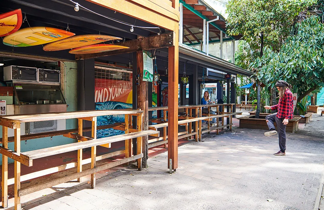 Arts Factory By Nomads (Adults Only)-1