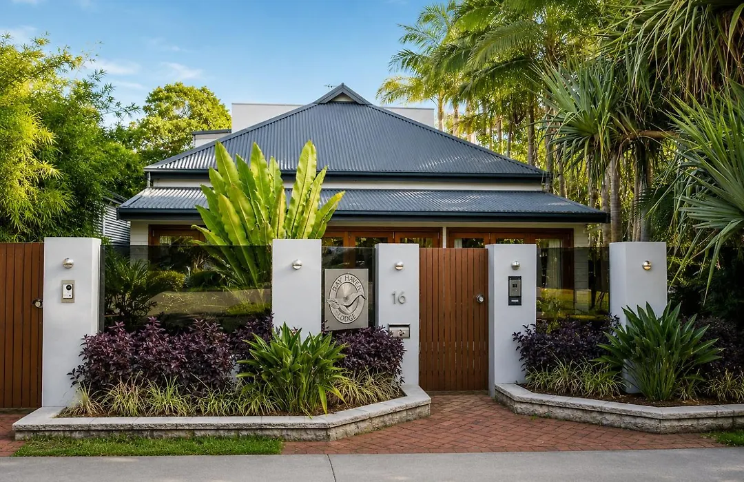 Bayhaven Lodge-1