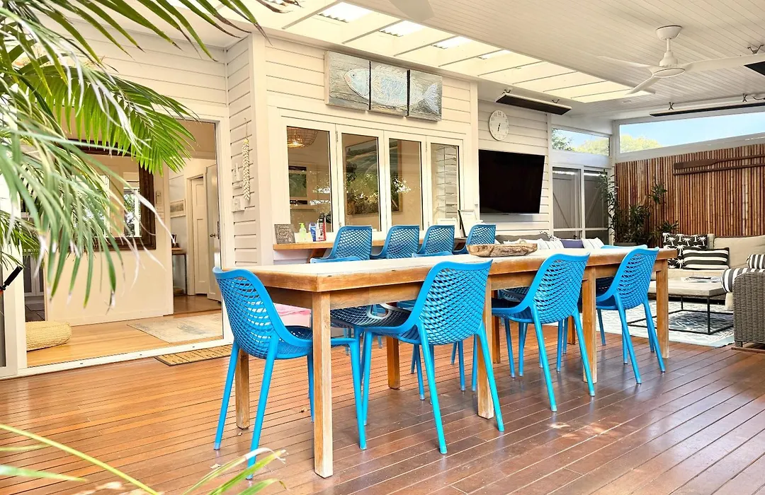 Barbara'S Byron Bay-1
