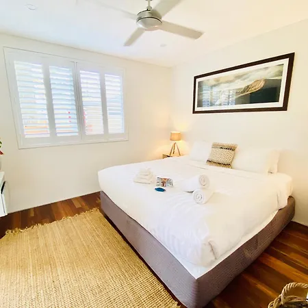 Bayhaven Lodge-2