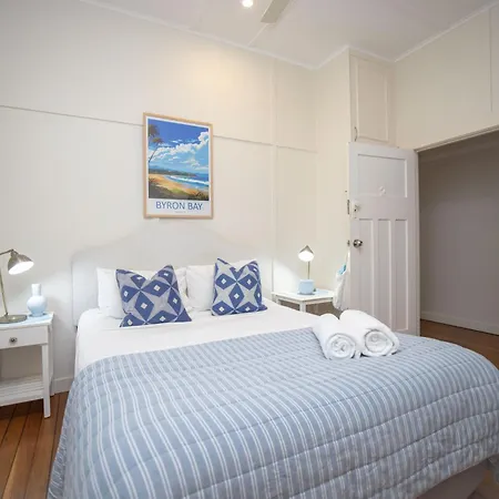Barbara'S Byron Bay-2