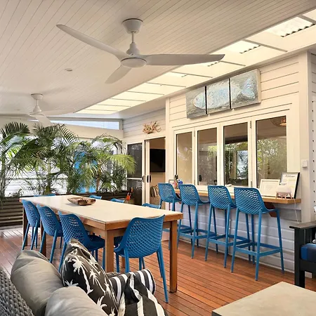 Barbara'S Byron Bay-3