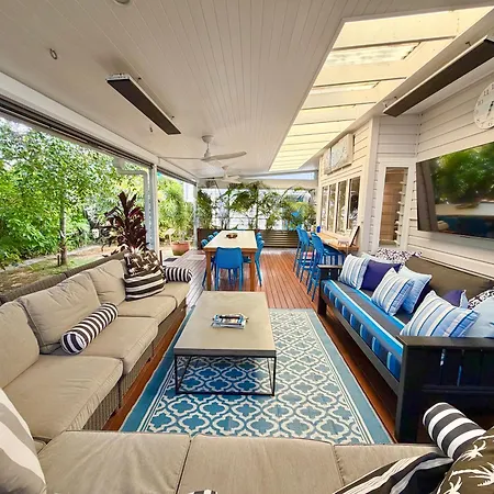 Barbara'S Byron Bay-2